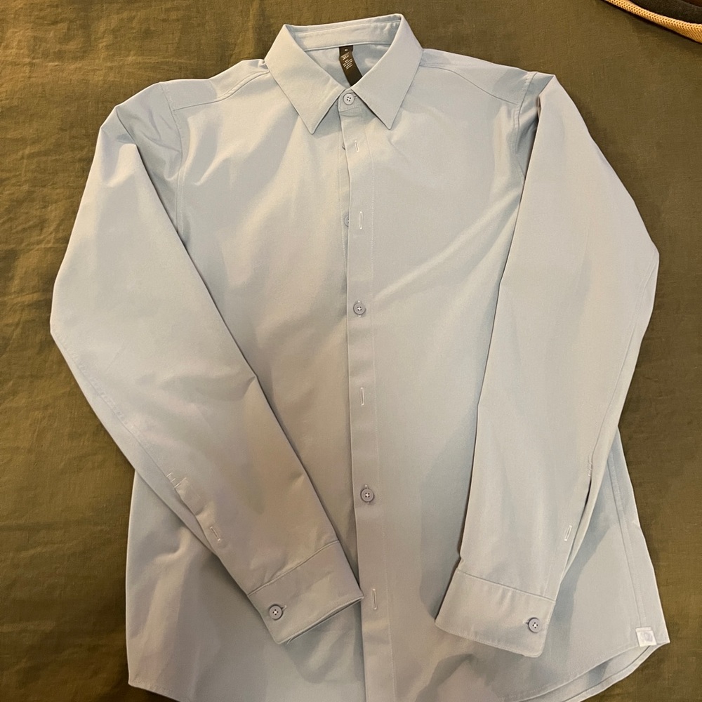 Lululemon shirt